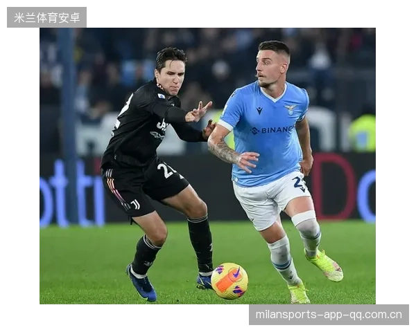 尤文推进抓点非常巧妙——以控球编排与间隙穿透铸就前场效率