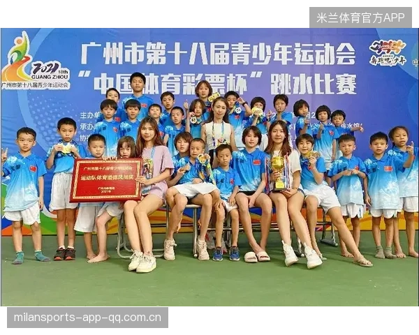 跳水青年队表现可圈可点，多人完成高质量动作