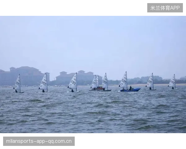 全国帆船冠军赛ILCA4青年ILCA6——风与梦的激情竞速之旅 全国帆船冠军赛ILCA4青年ILCA6——风与梦的激情竞速之旅