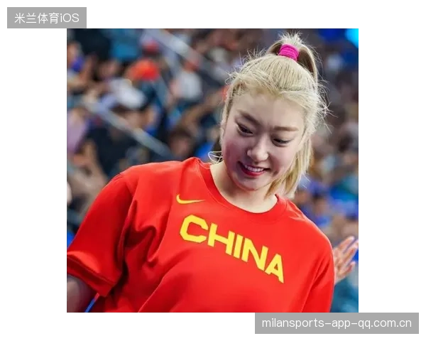 女篮新帅三位候选：传奇与未来的碰撞——如何选出改写中国女篮史的领军者？